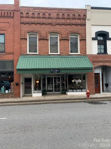 117 Union Street, Morganton, NC, 28655