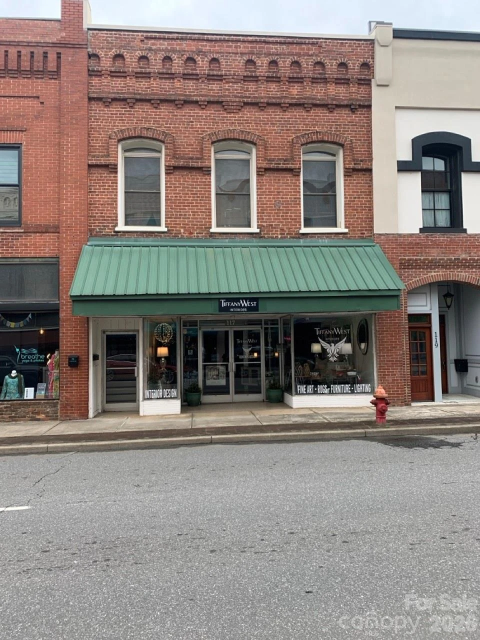 117 Union Street