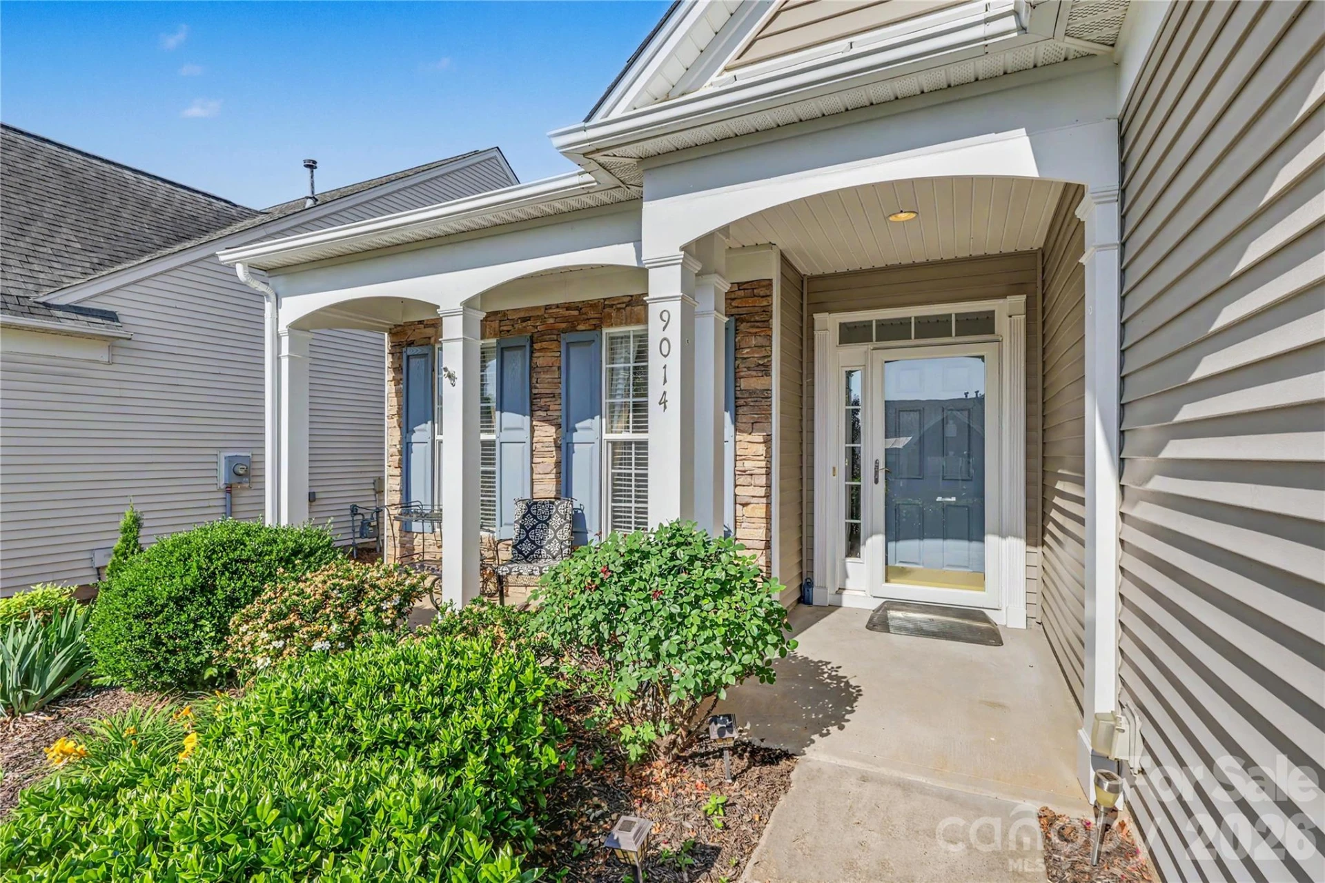 9104 Elrose Place #152 - Photo 14