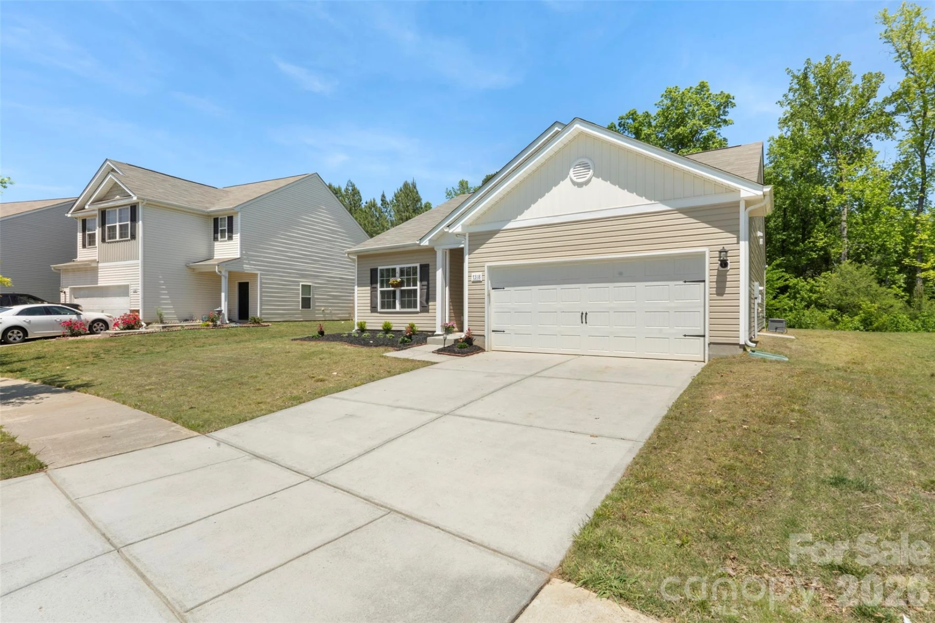 7318 Cuddington Drive - Photo 2