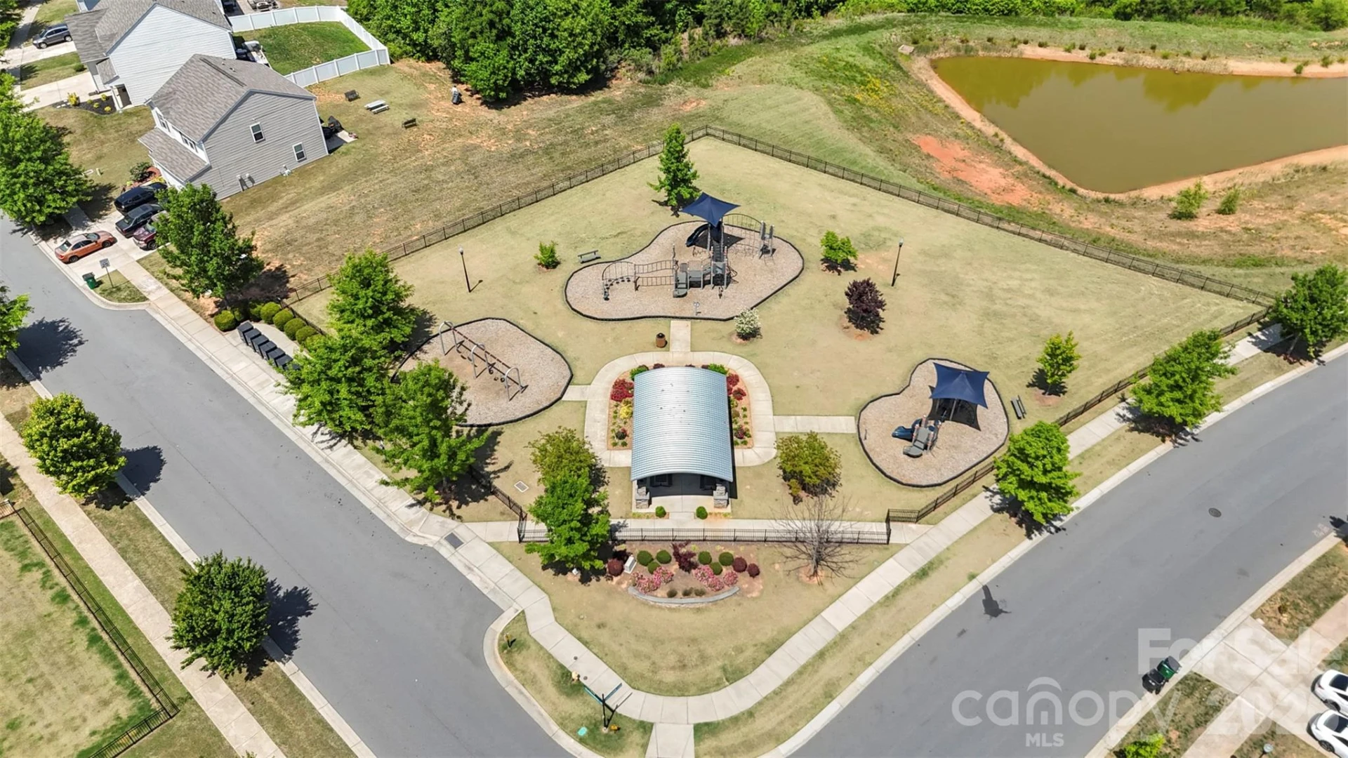 7318 Cuddington Drive - Photo 41