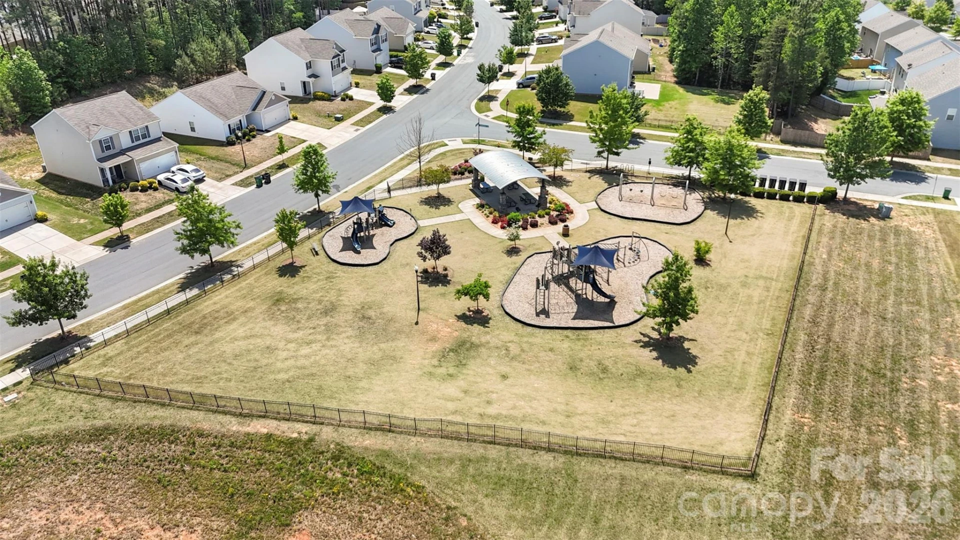 7318 Cuddington Drive - Photo 42