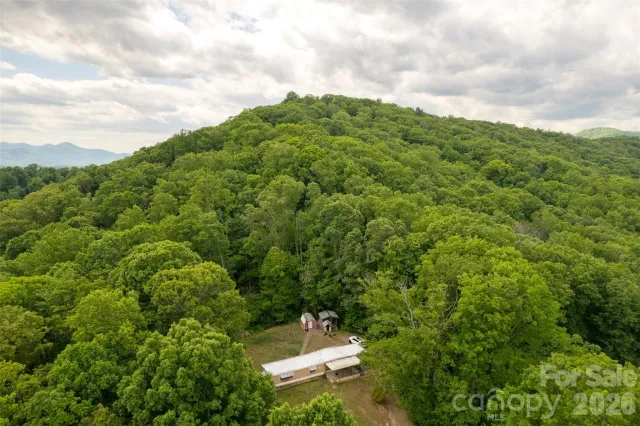 30 Gertrude Lane, Candler, NC, 28715