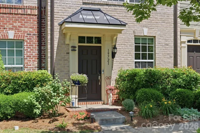 19721 Playwrights Way, Cornelius, NC, 28031