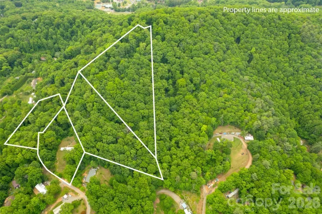30 Gertrude Lane, Candler, NC, 28715