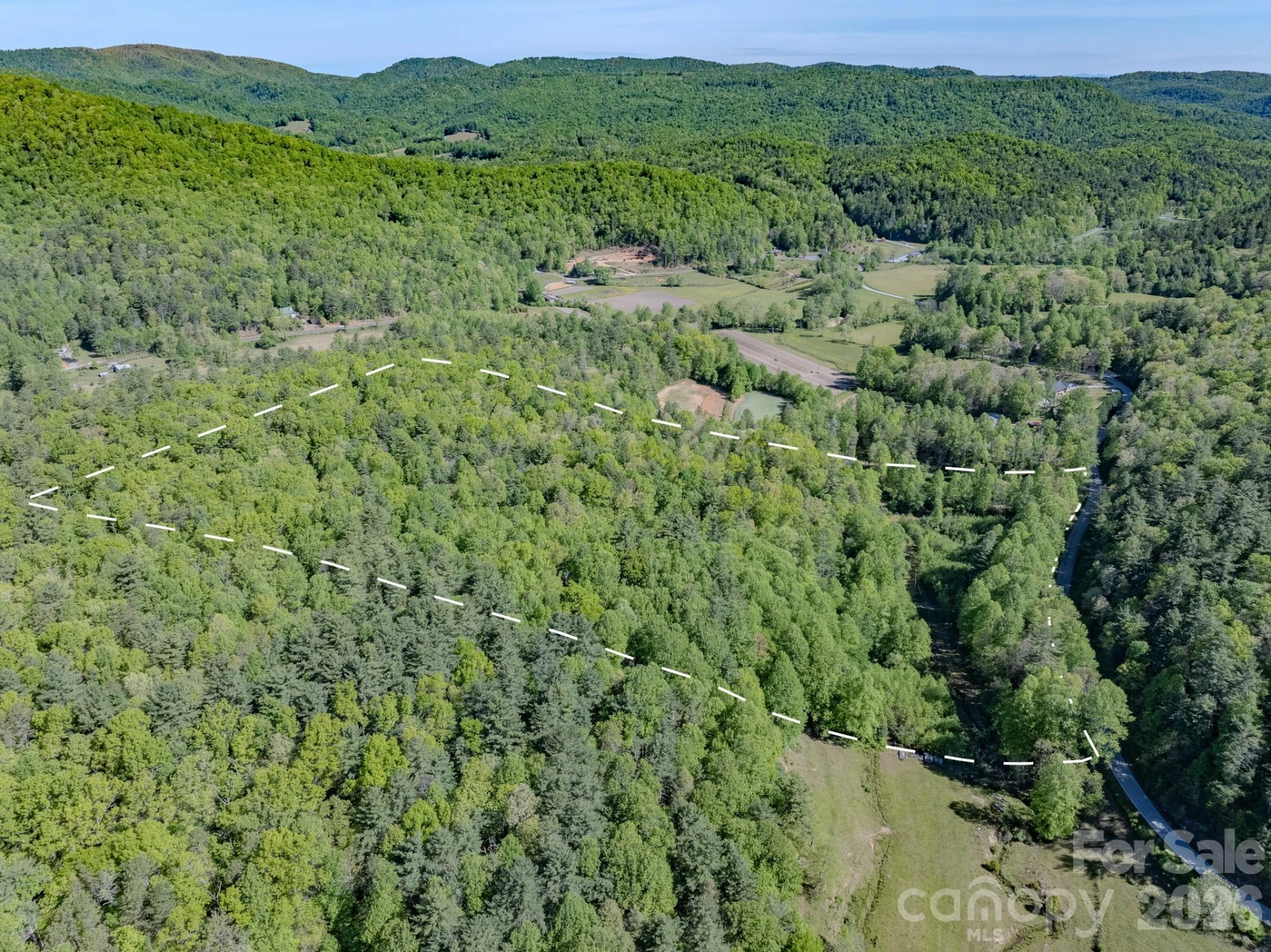 4111 Bobs Creek Road - Photo 5