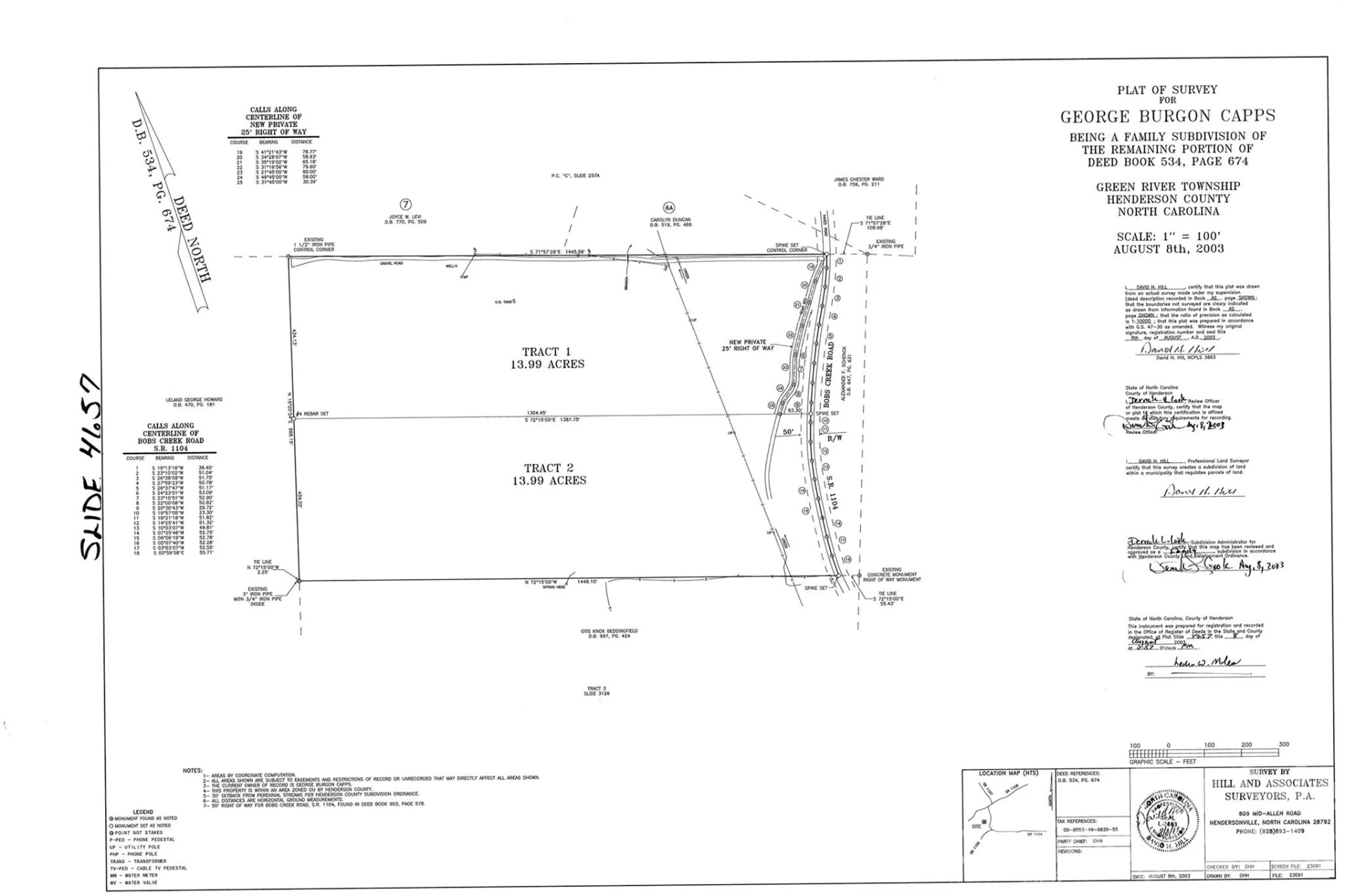 4111 Bobs Creek Road - Photo 47