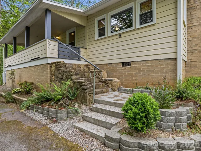 506 Johnston School Road