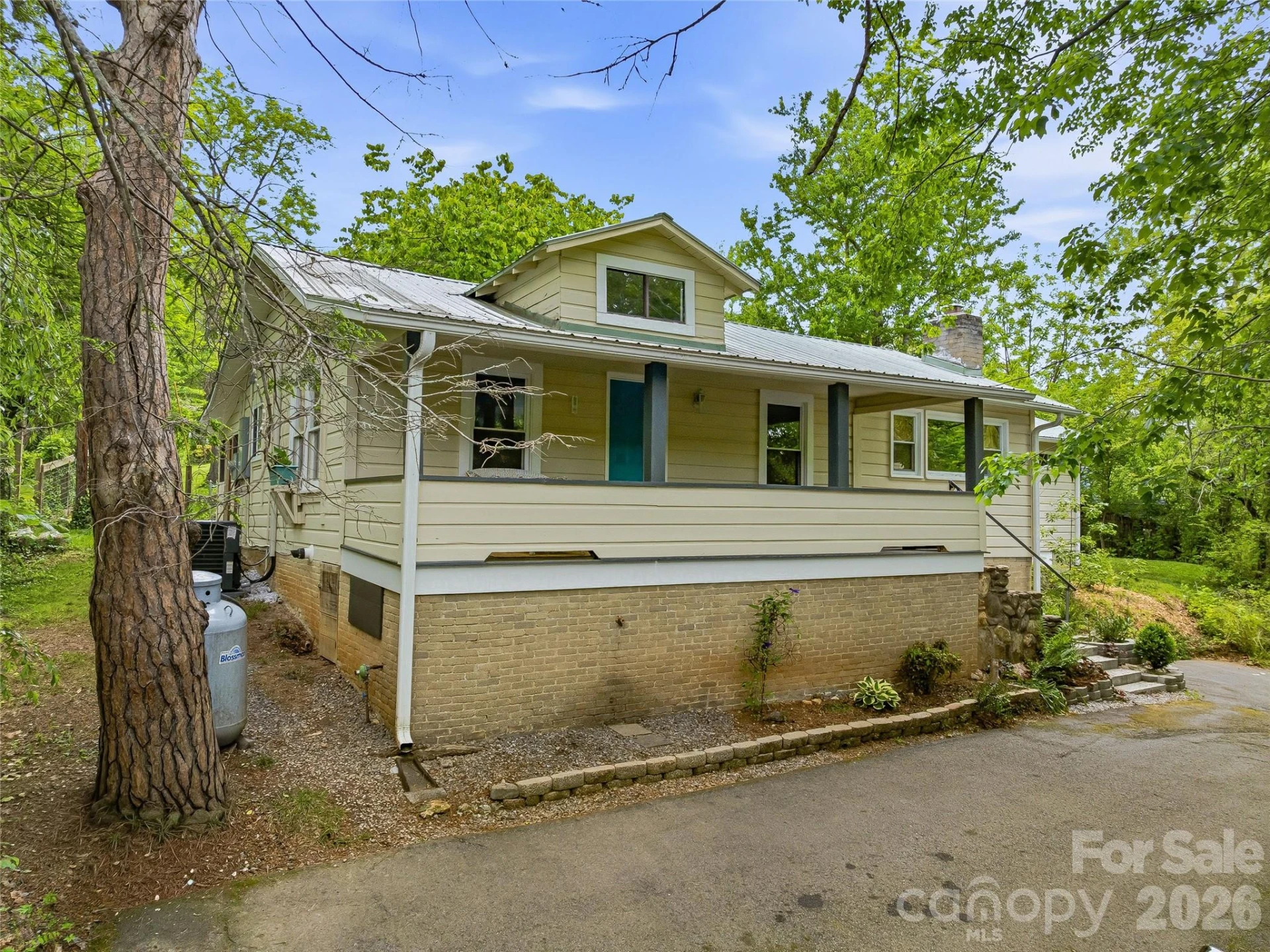 506 Johnston School Road