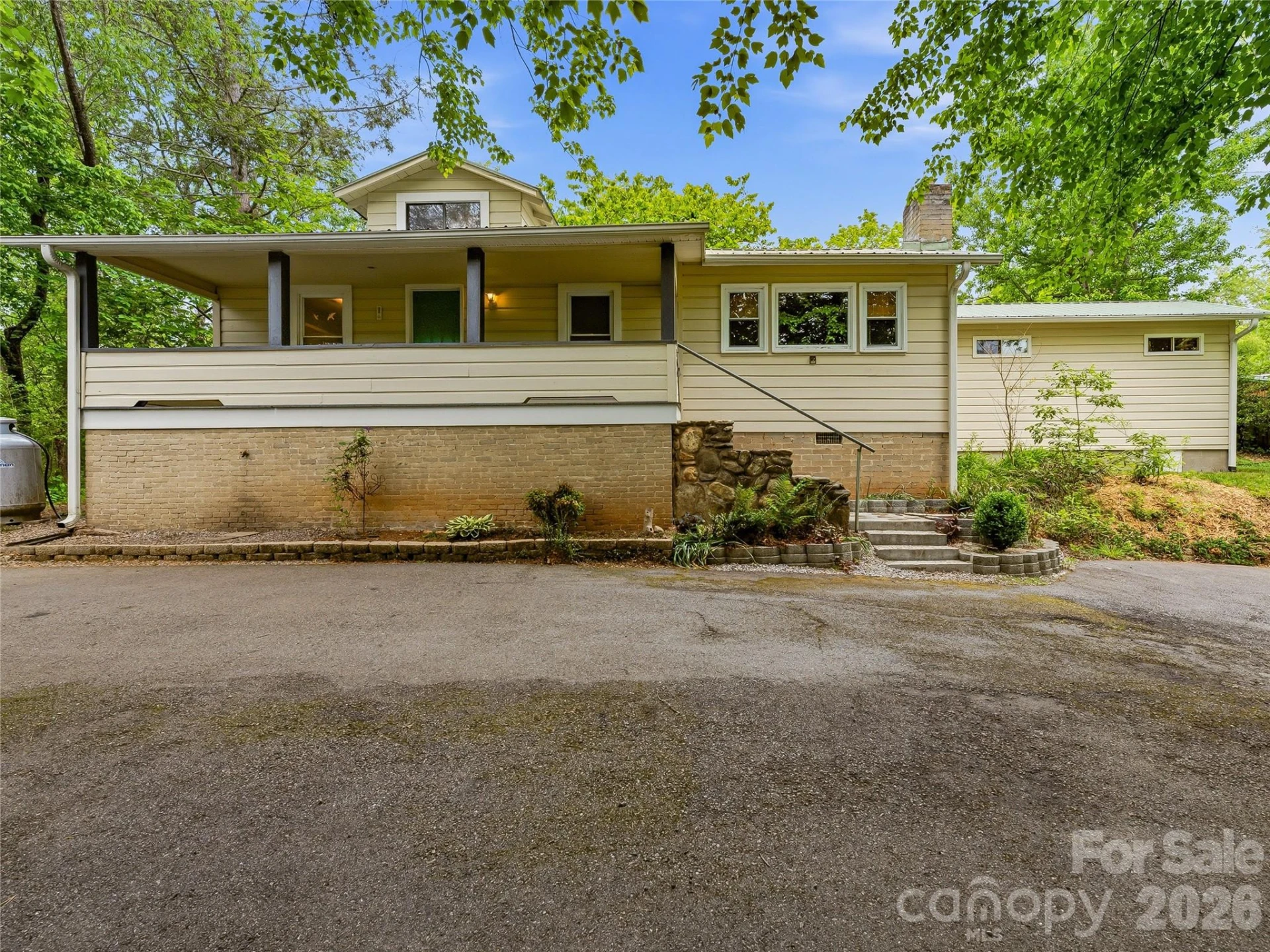 506 Johnston School Road - Photo 2