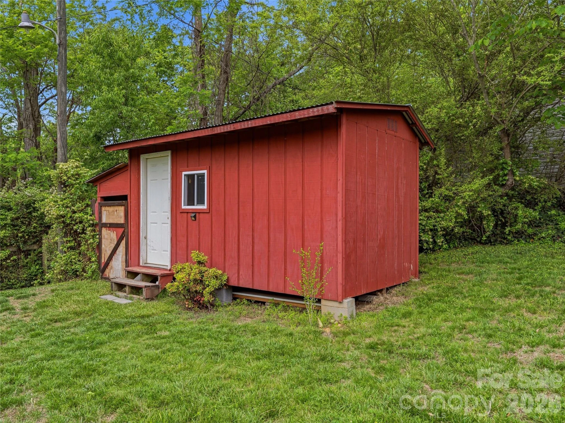 506 Johnston School Road - Photo 34