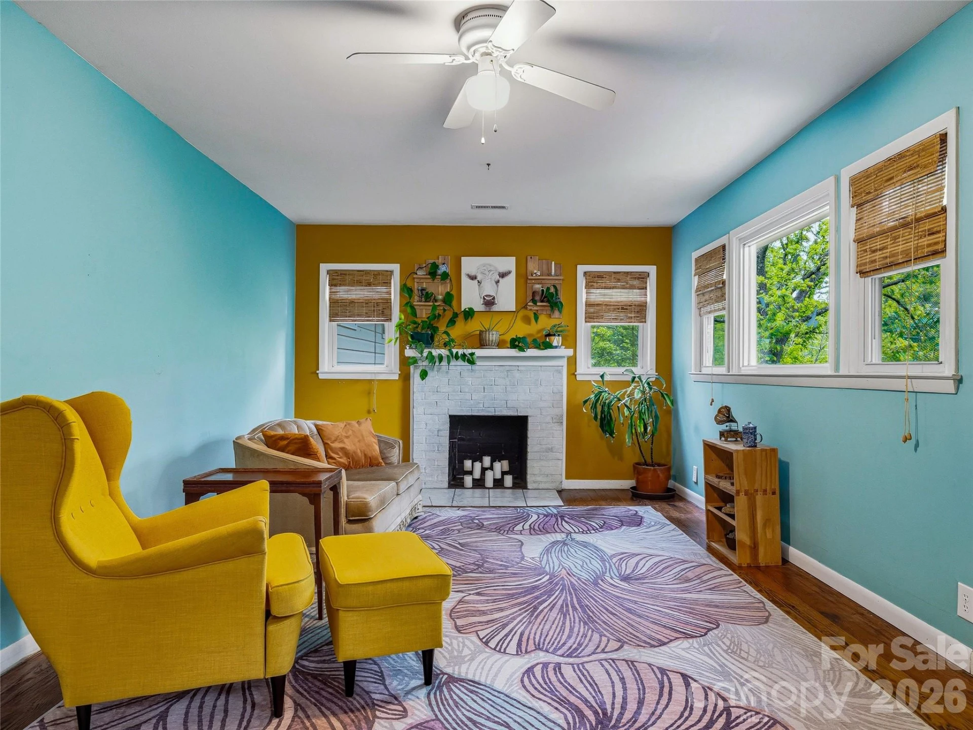 506 Johnston School Road - Photo 5