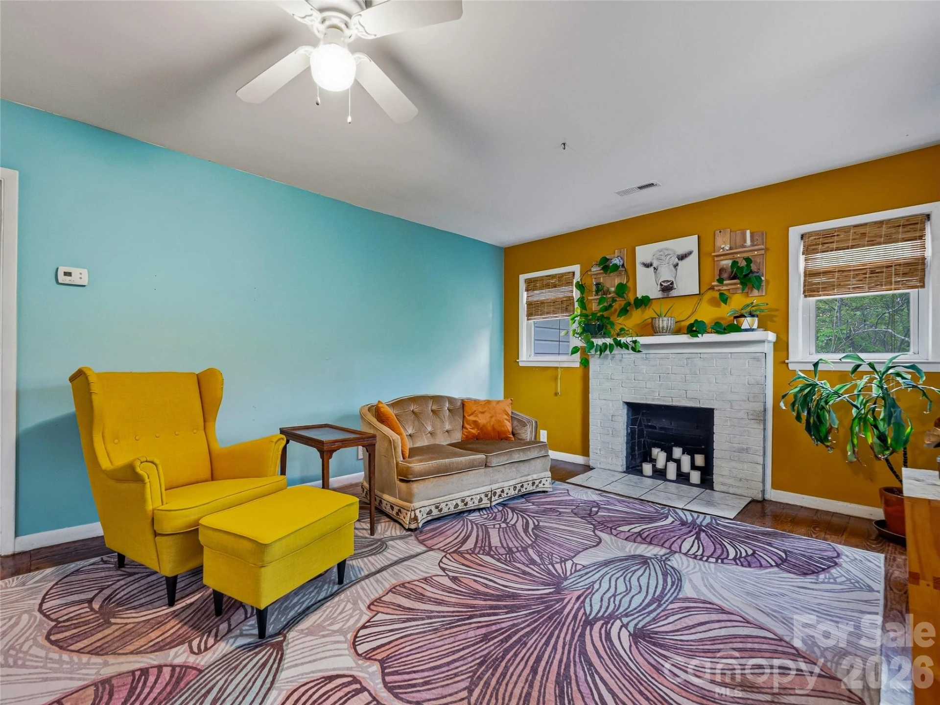 506 Johnston School Road - Photo 6