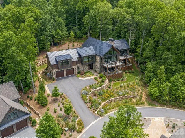 11 Crockett Ridge Road, Black Mountain, NC, 28711