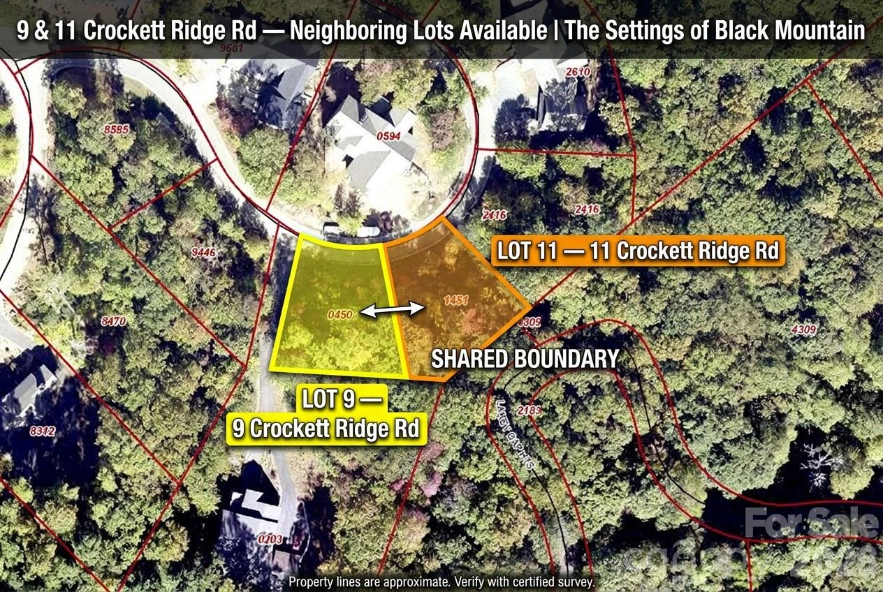 11 Crockett Ridge Road - Photo 5