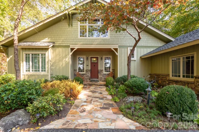 324 Austin Mountain Drive, Burnsville, NC, 28714