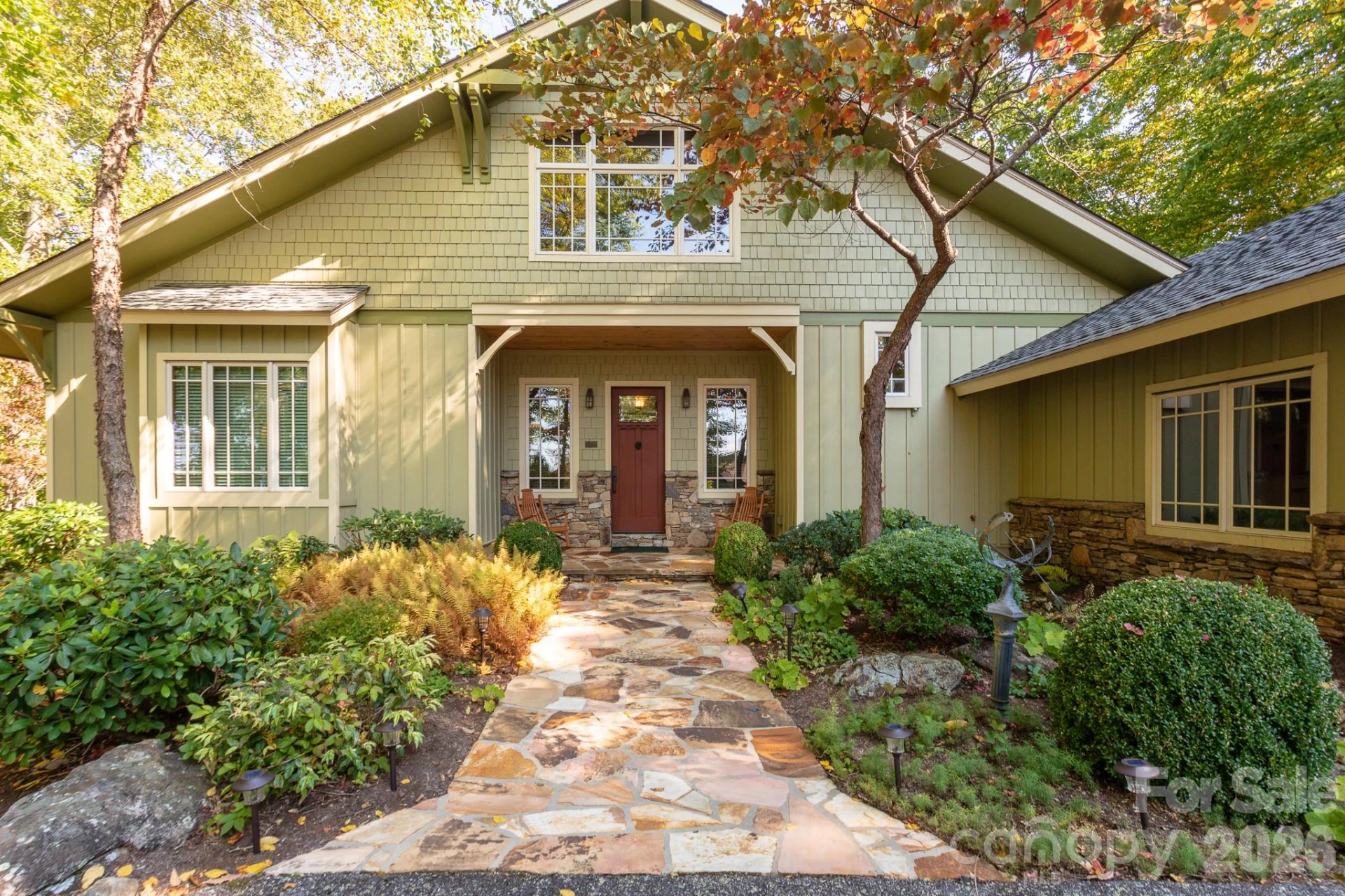 324 Austin Mountain Drive