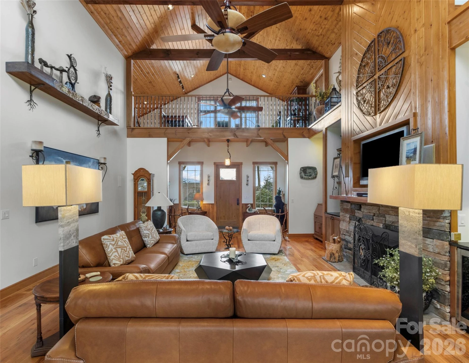 324 Austin Mountain Drive - Photo 2