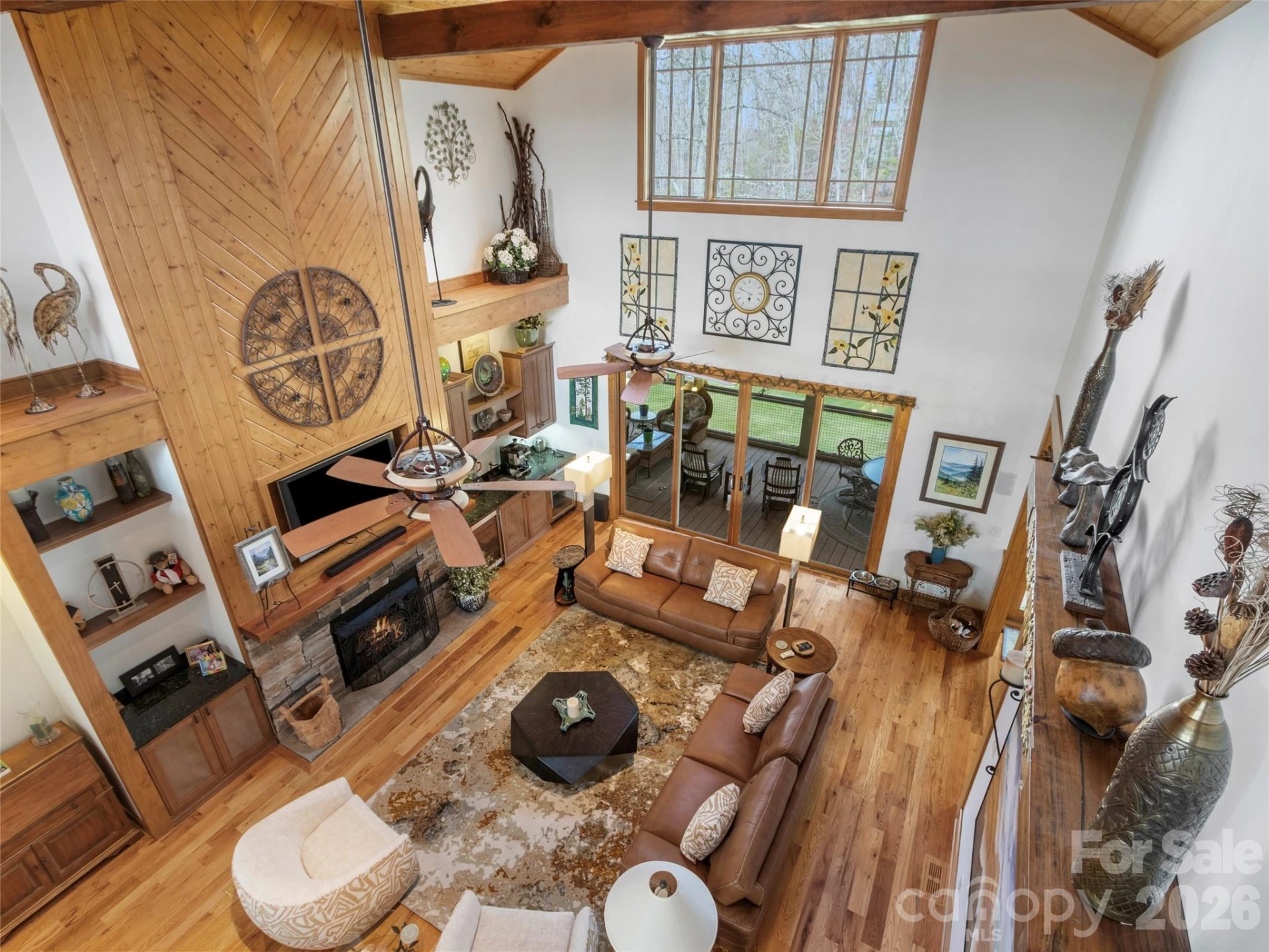 324 Austin Mountain Drive - Photo 24