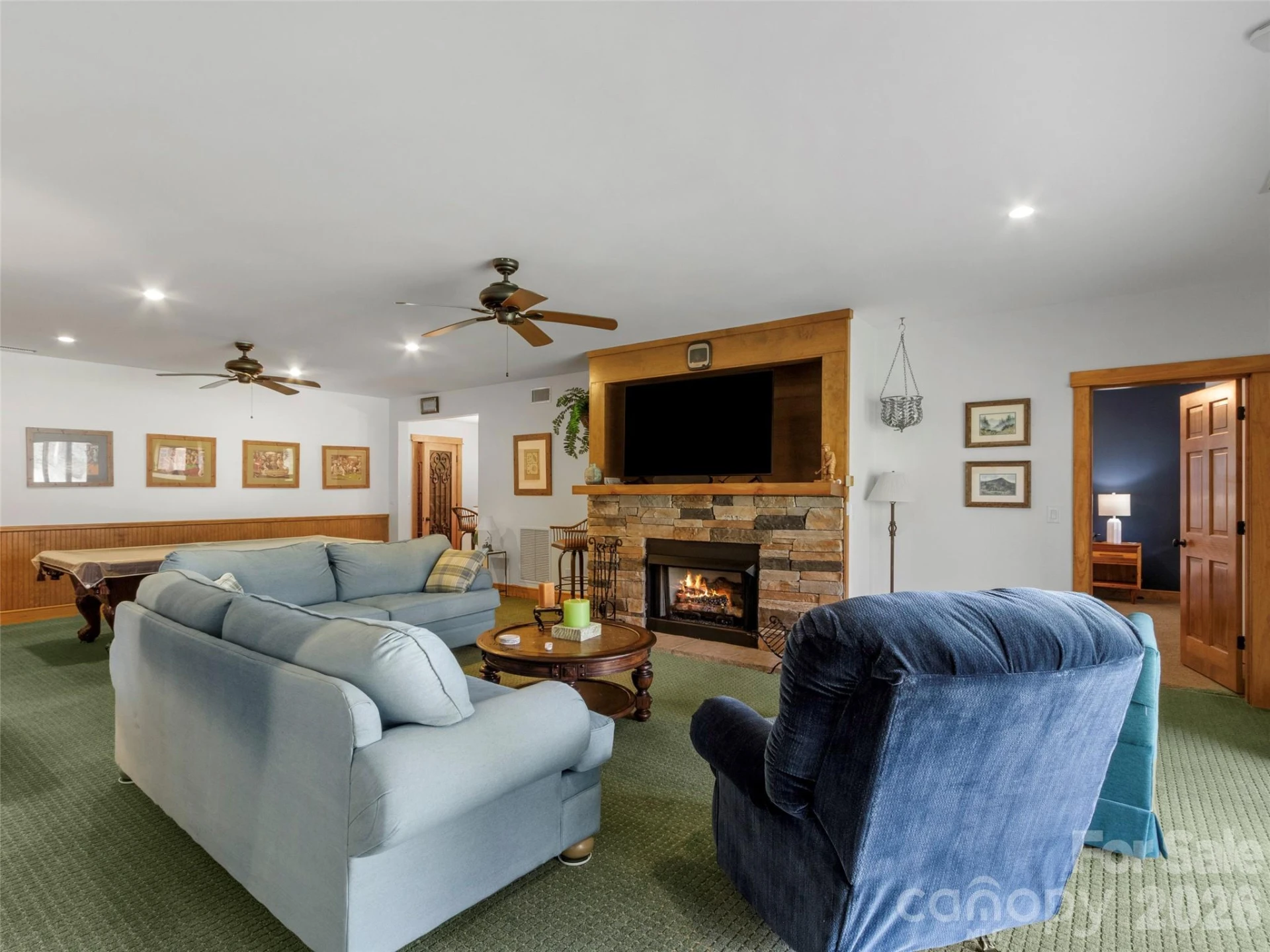 324 Austin Mountain Drive - Photo 30