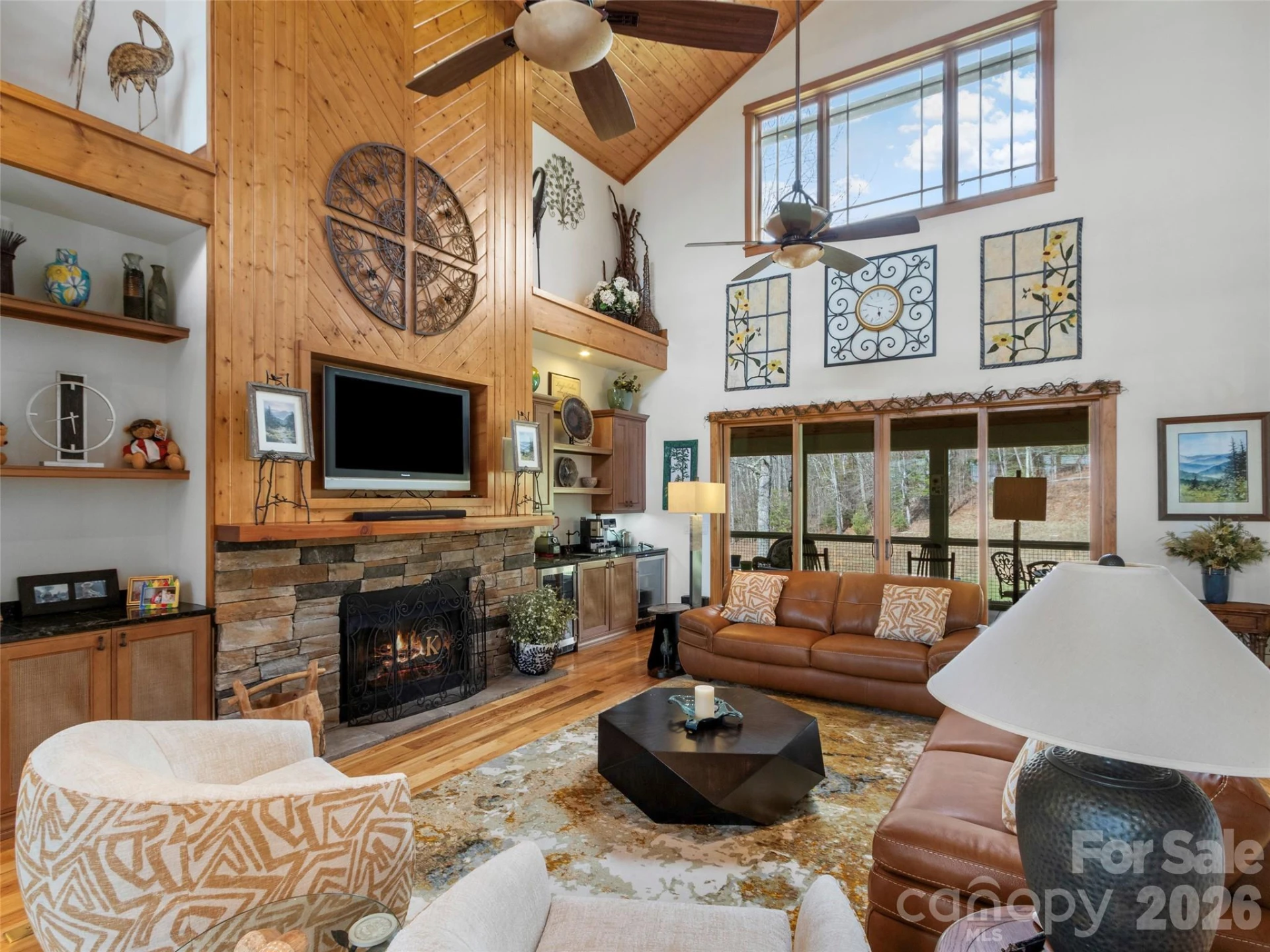 324 Austin Mountain Drive - Photo 4