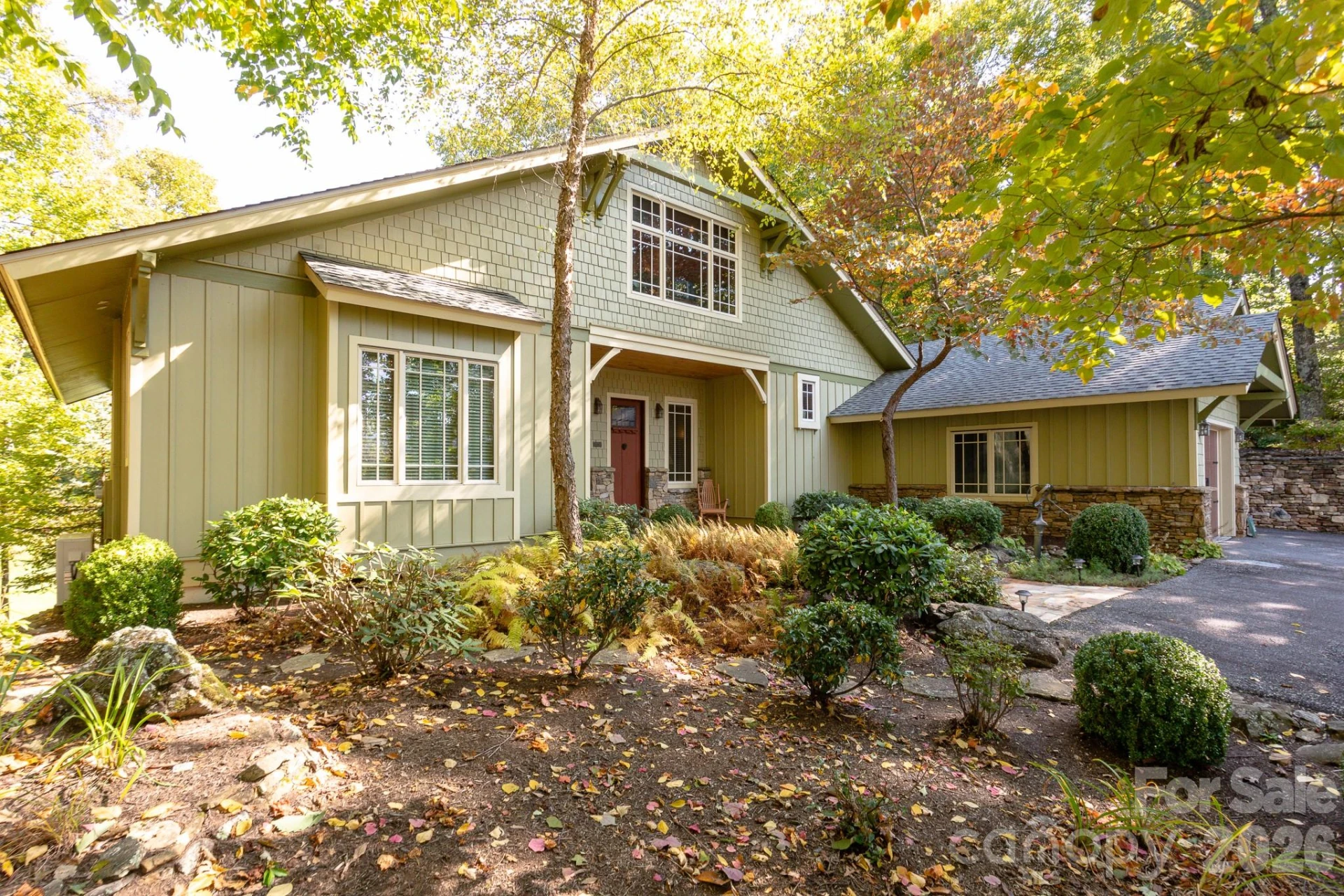 324 Austin Mountain Drive - Photo 47