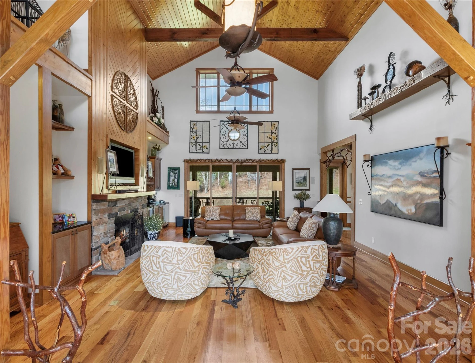 324 Austin Mountain Drive - Photo 5