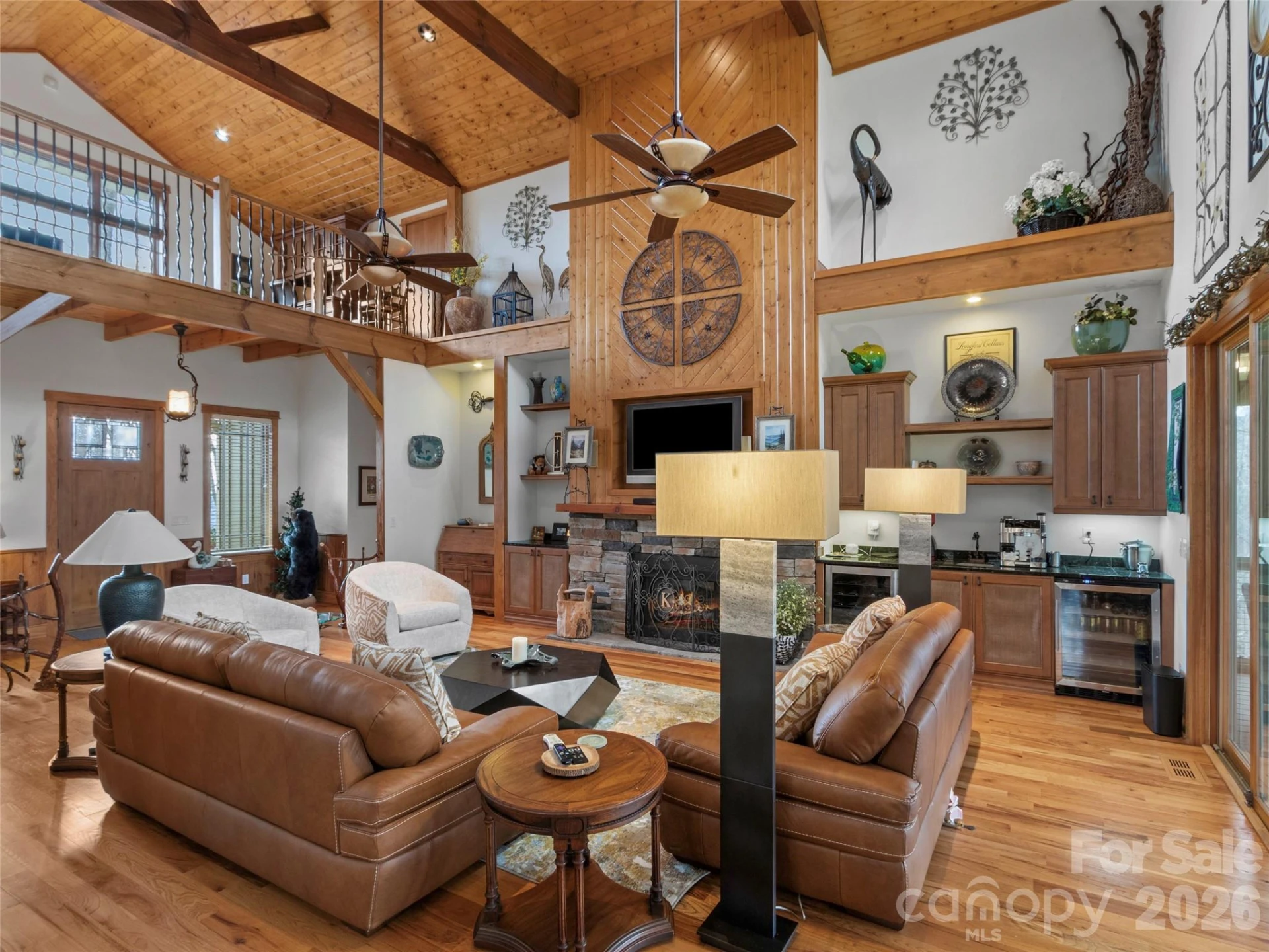 324 Austin Mountain Drive - Photo 6