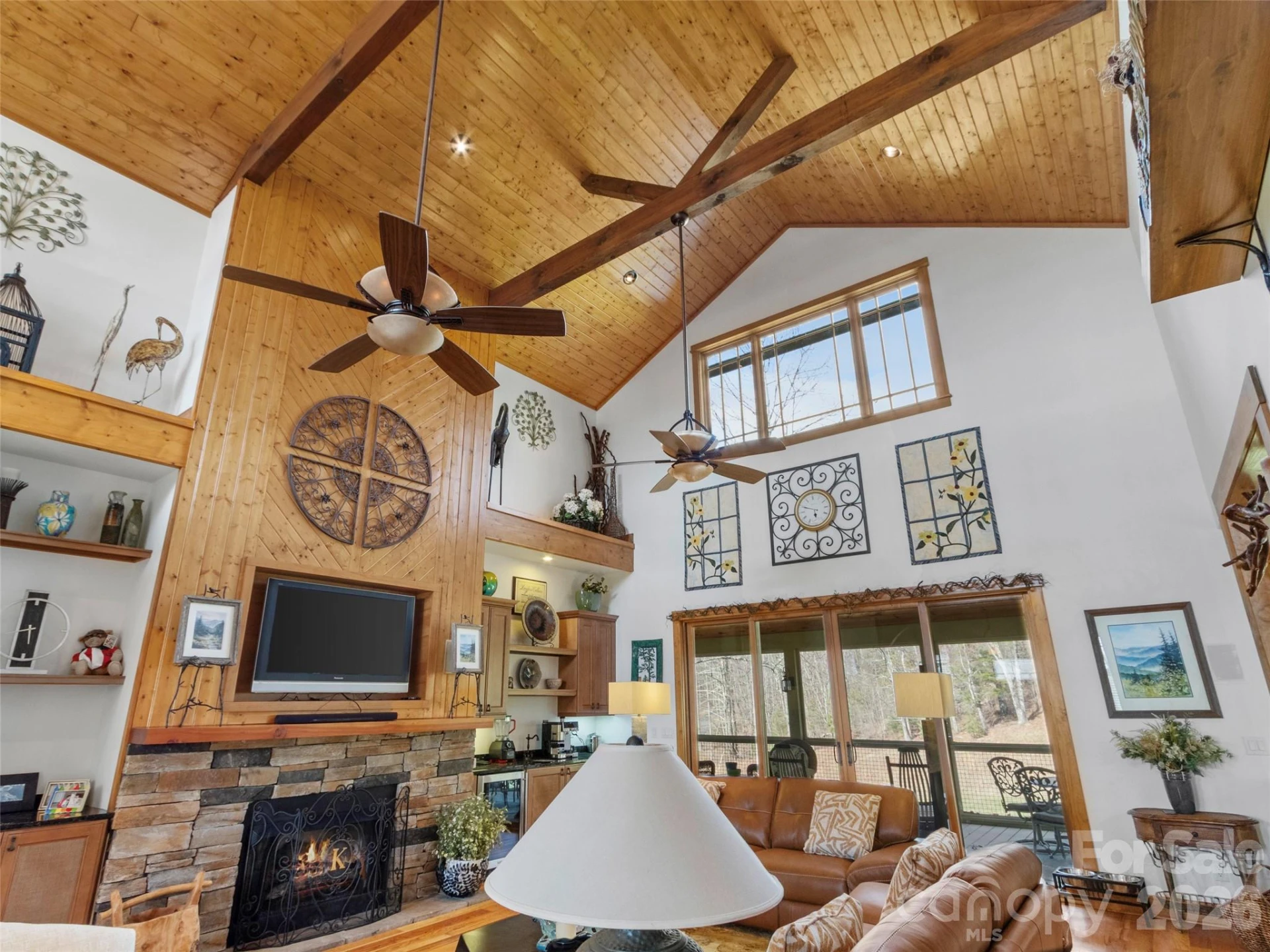 324 Austin Mountain Drive - Photo 7