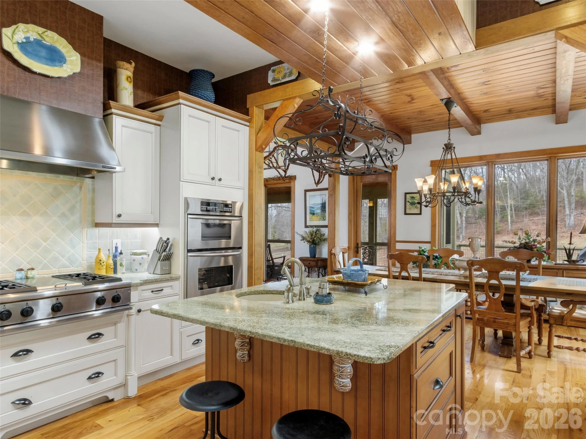 324 Austin Mountain Drive - Photo 8