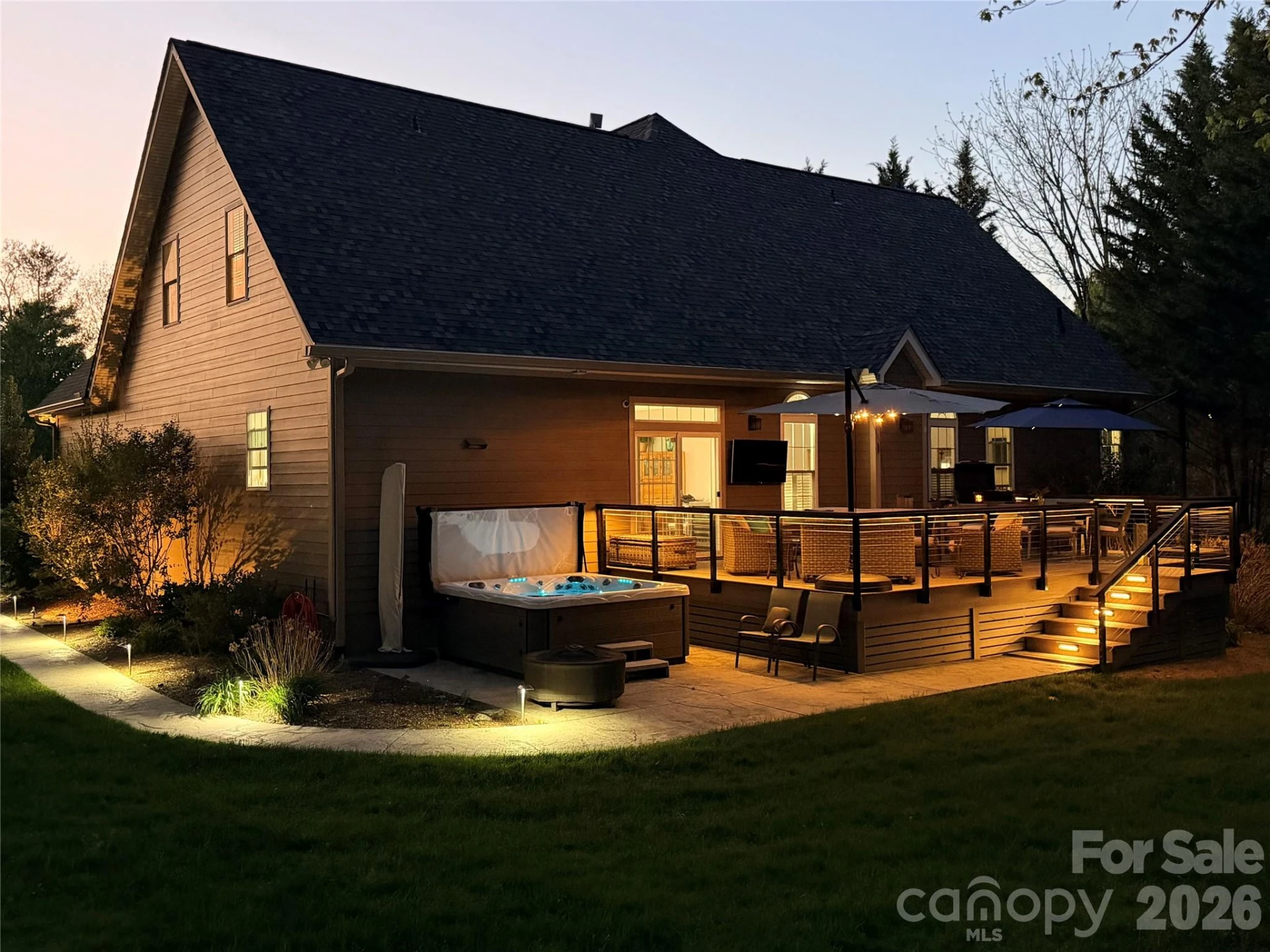 47 Drakes Meadow Lane - Photo 3