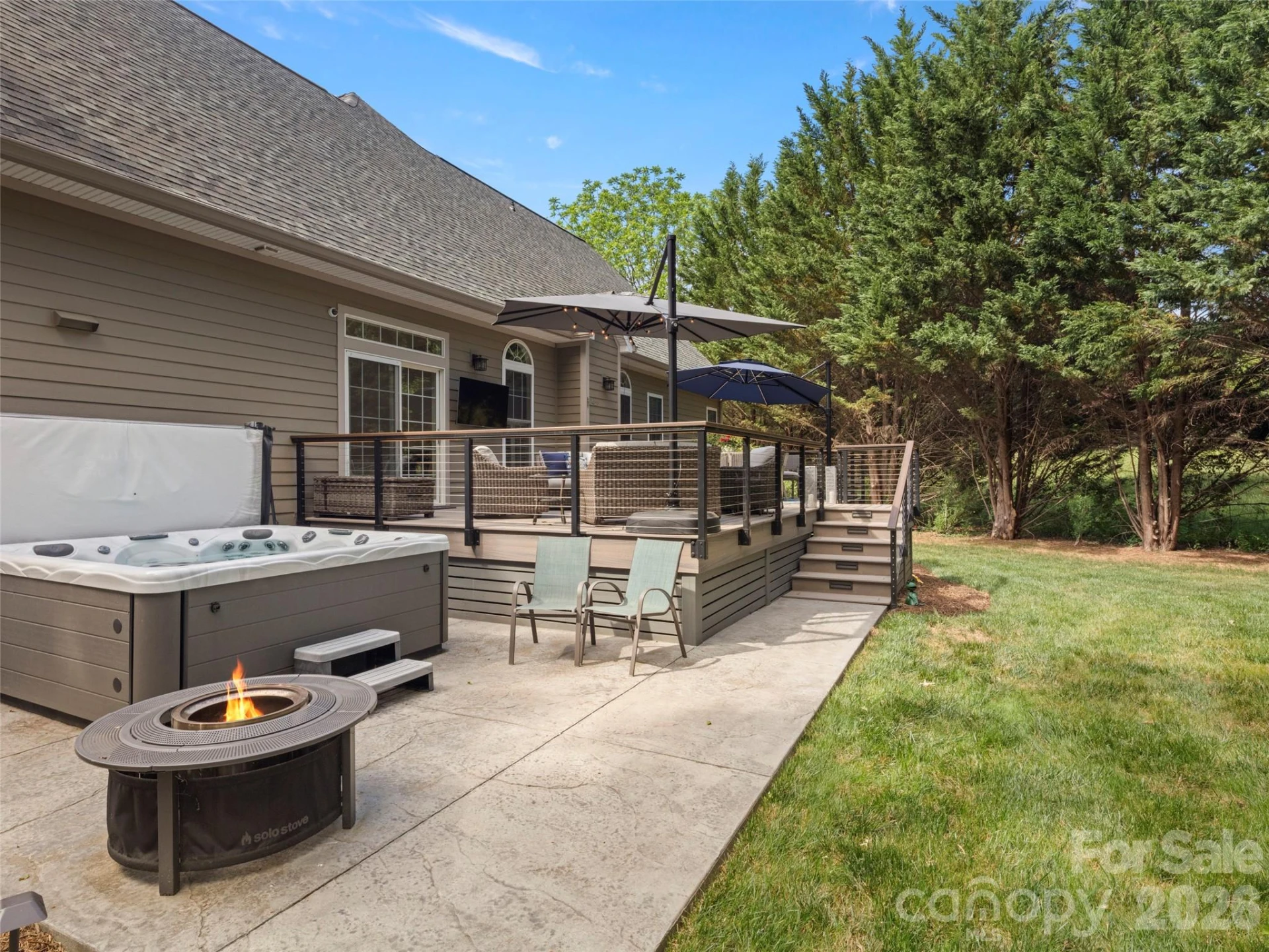 47 Drakes Meadow Lane - Photo 28