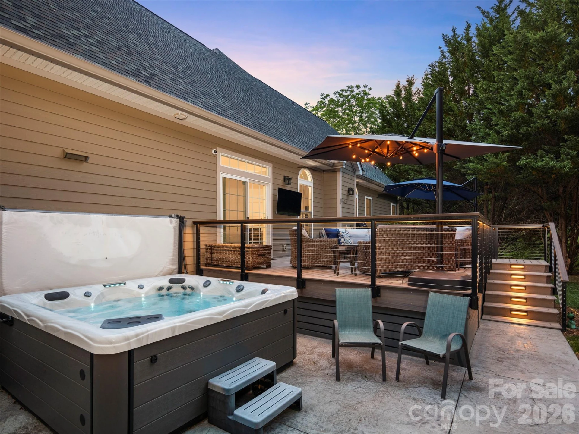 47 Drakes Meadow Lane - Photo 30