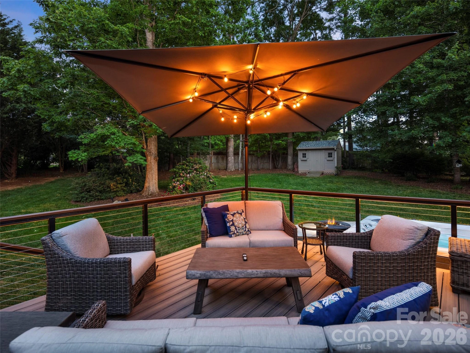 47 Drakes Meadow Lane - Photo 32