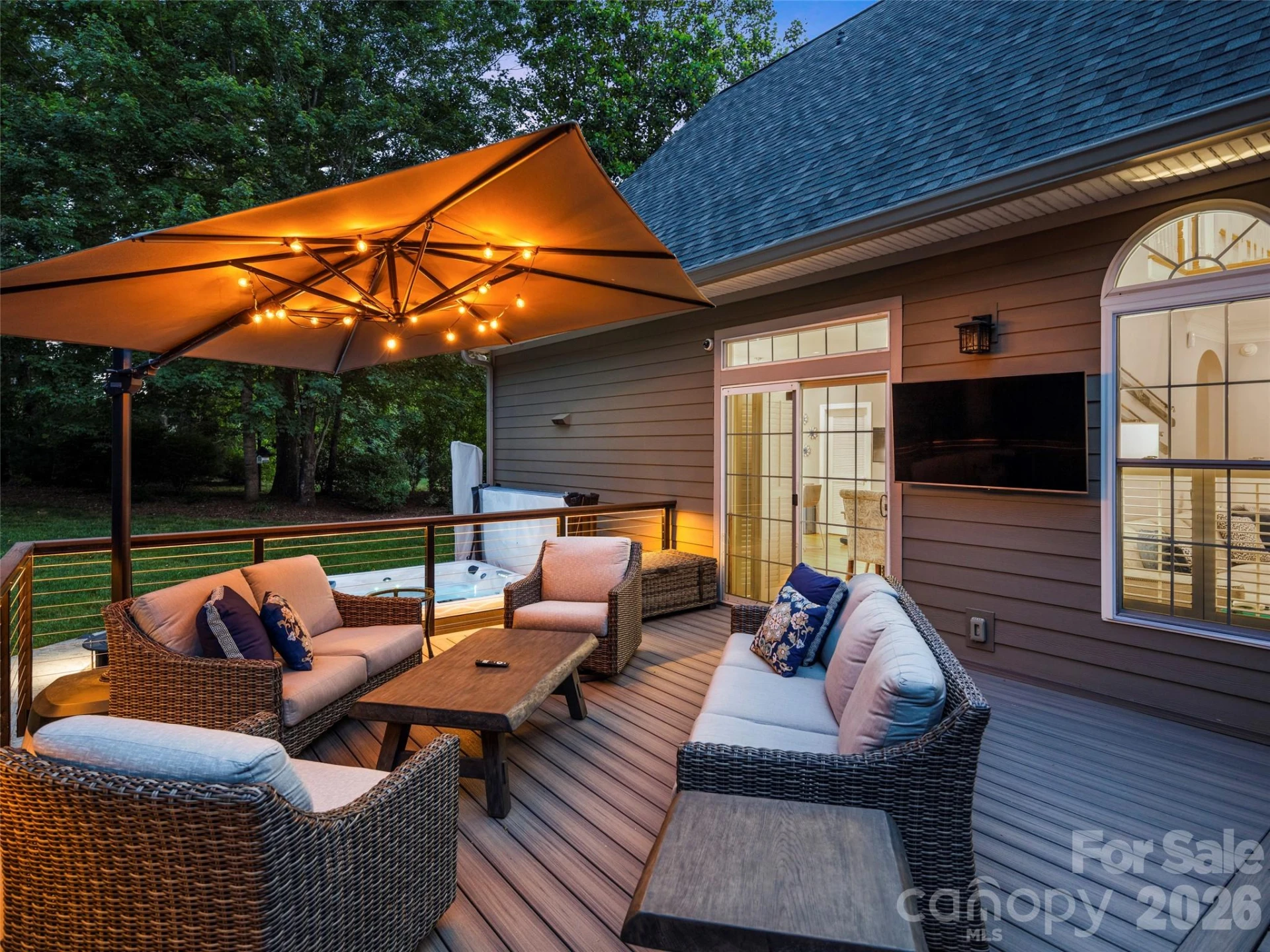 47 Drakes Meadow Lane - Photo 34