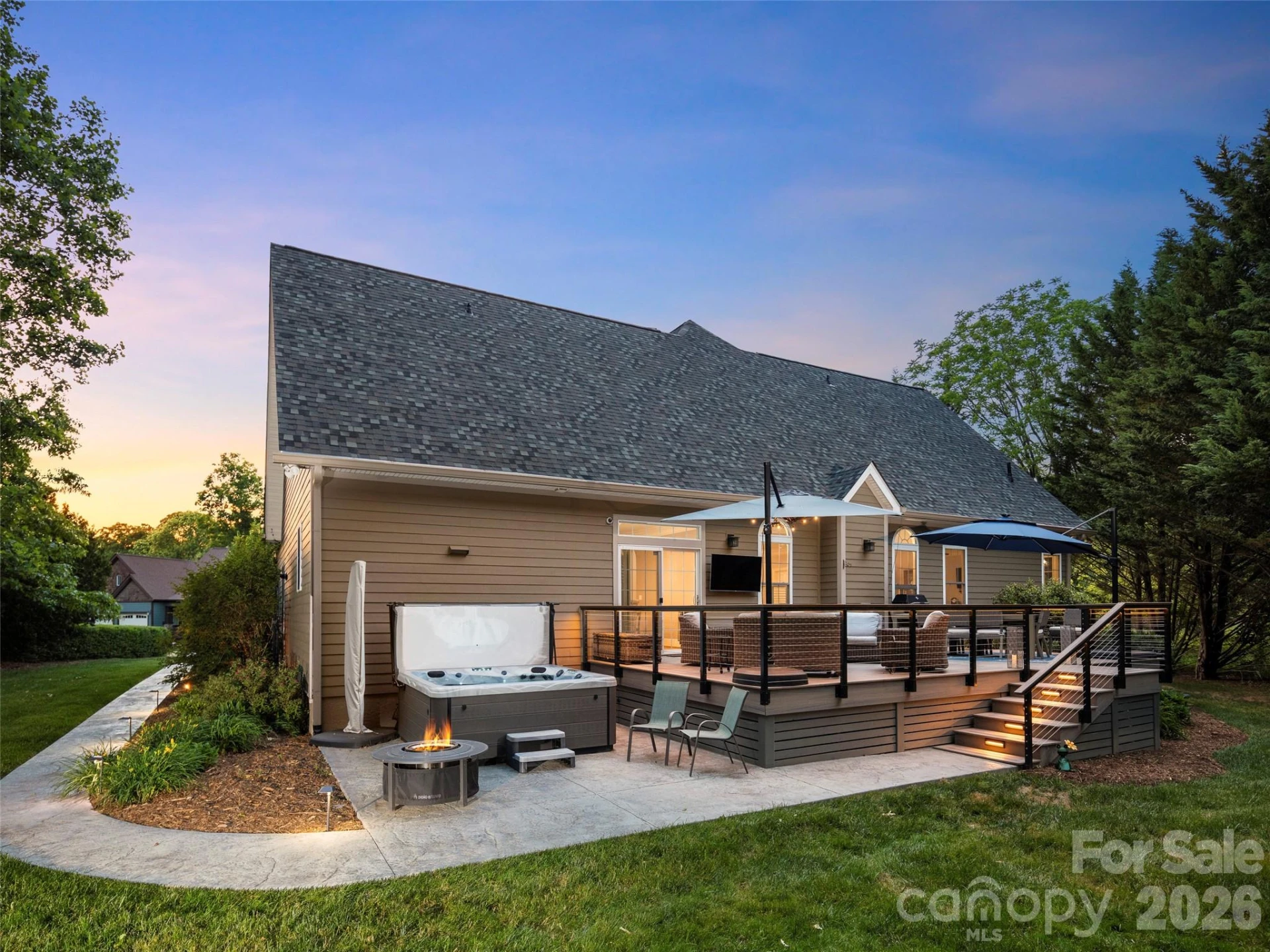 47 Drakes Meadow Lane - Photo 44