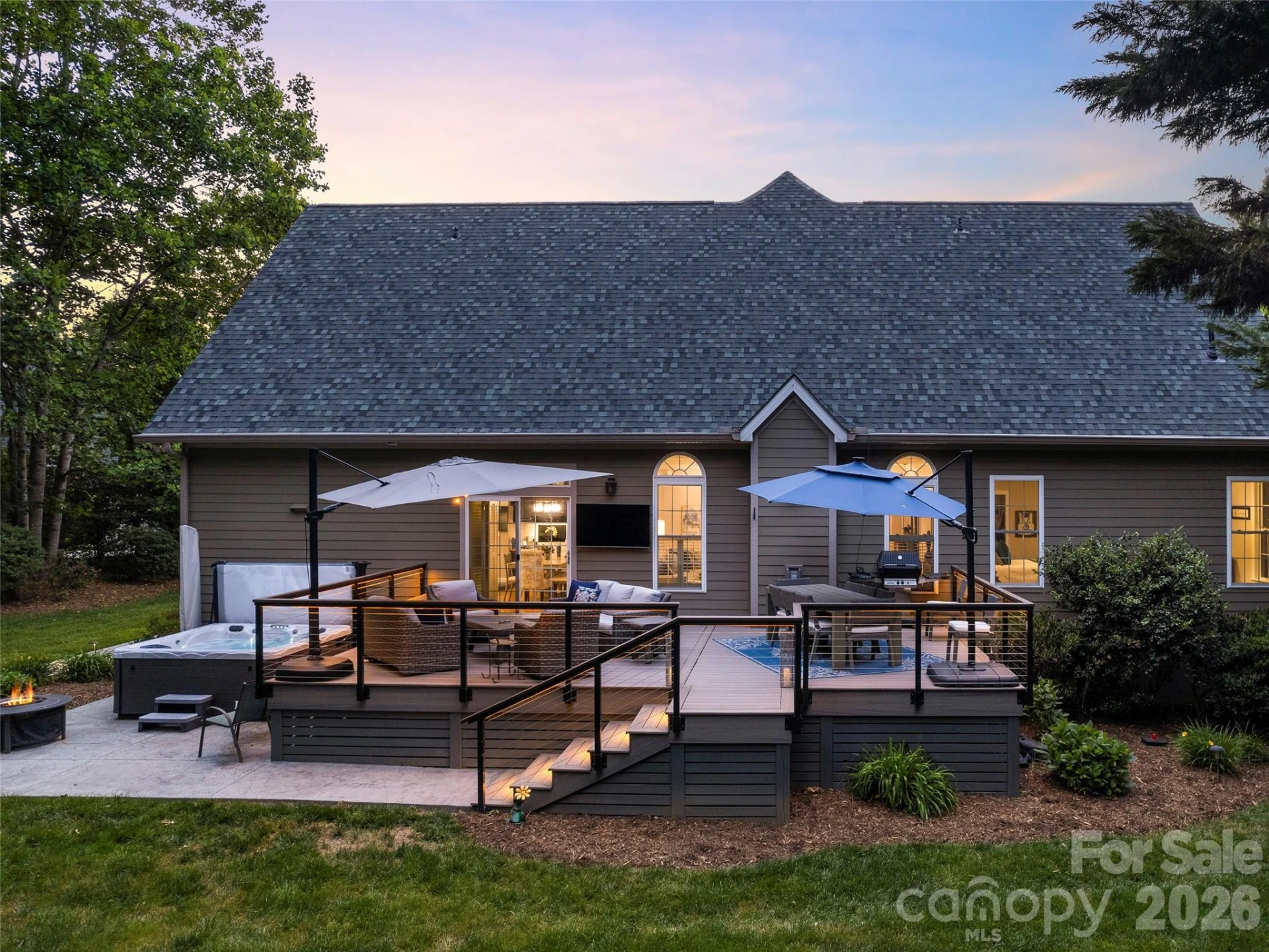 47 Drakes Meadow Lane - Photo 45