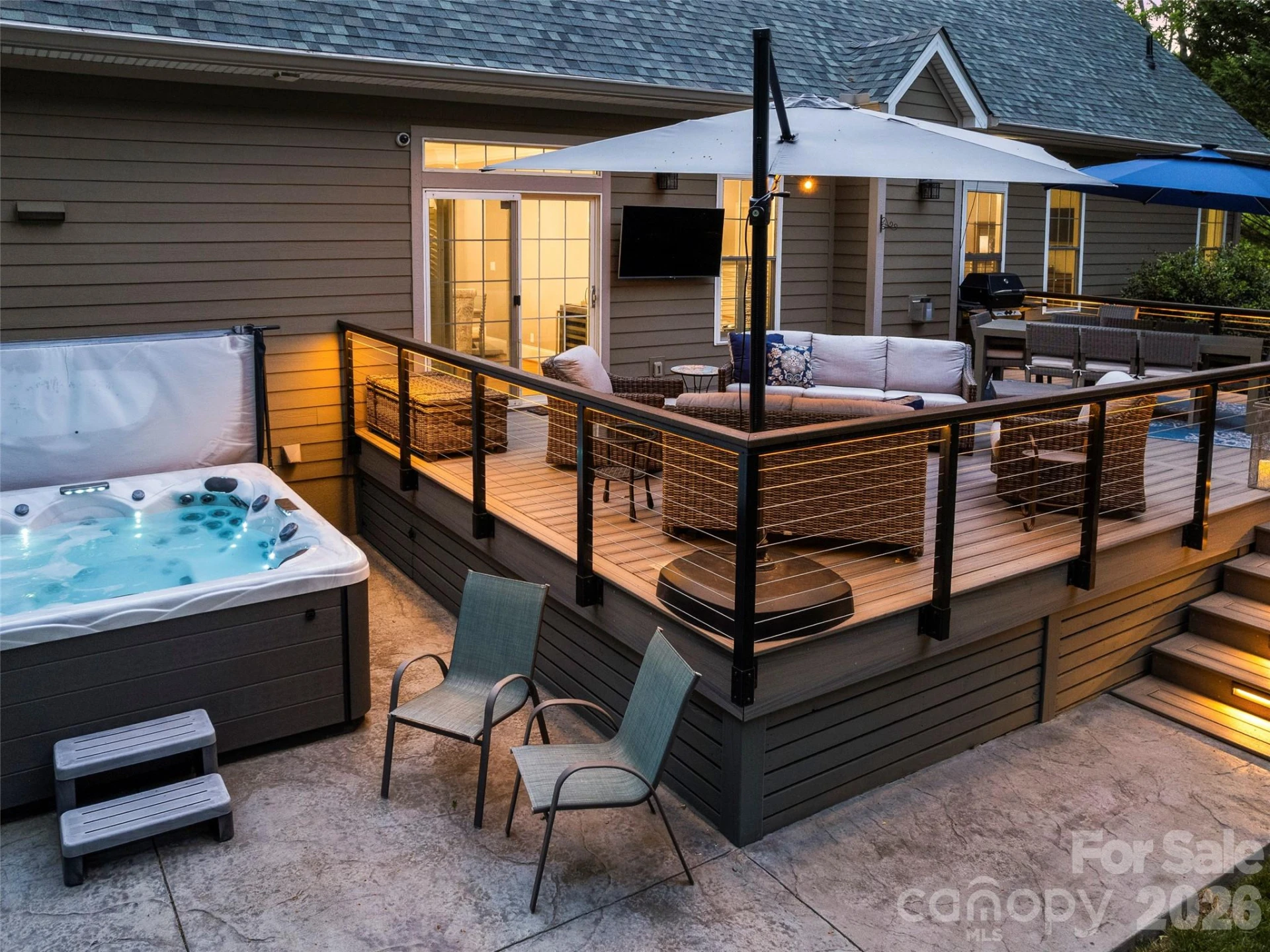 47 Drakes Meadow Lane - Photo 47