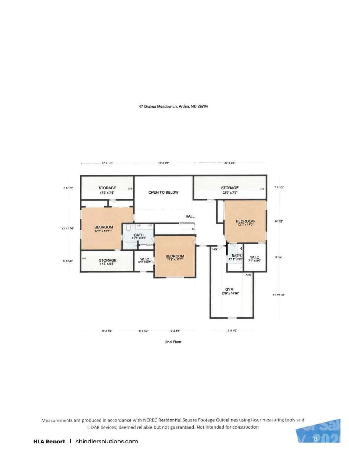 47 Drakes Meadow Lane - Photo 48