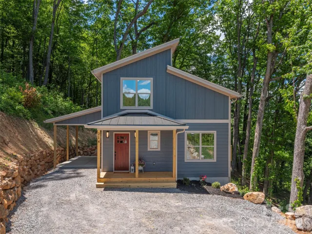 214 Aster Ridge Drive