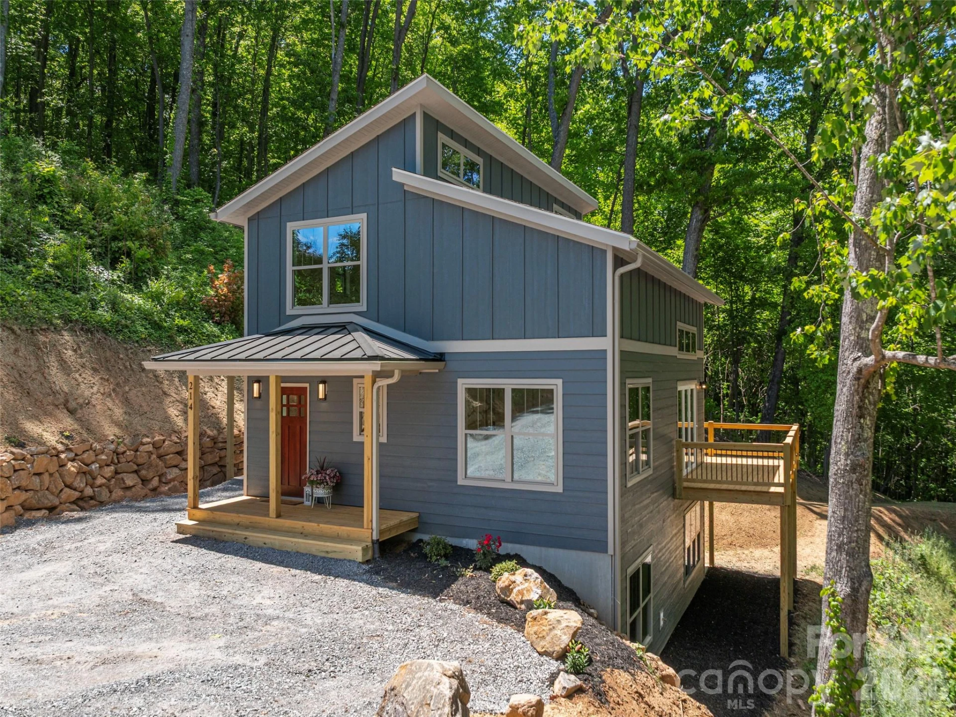 214 Aster Ridge Drive - Photo 2