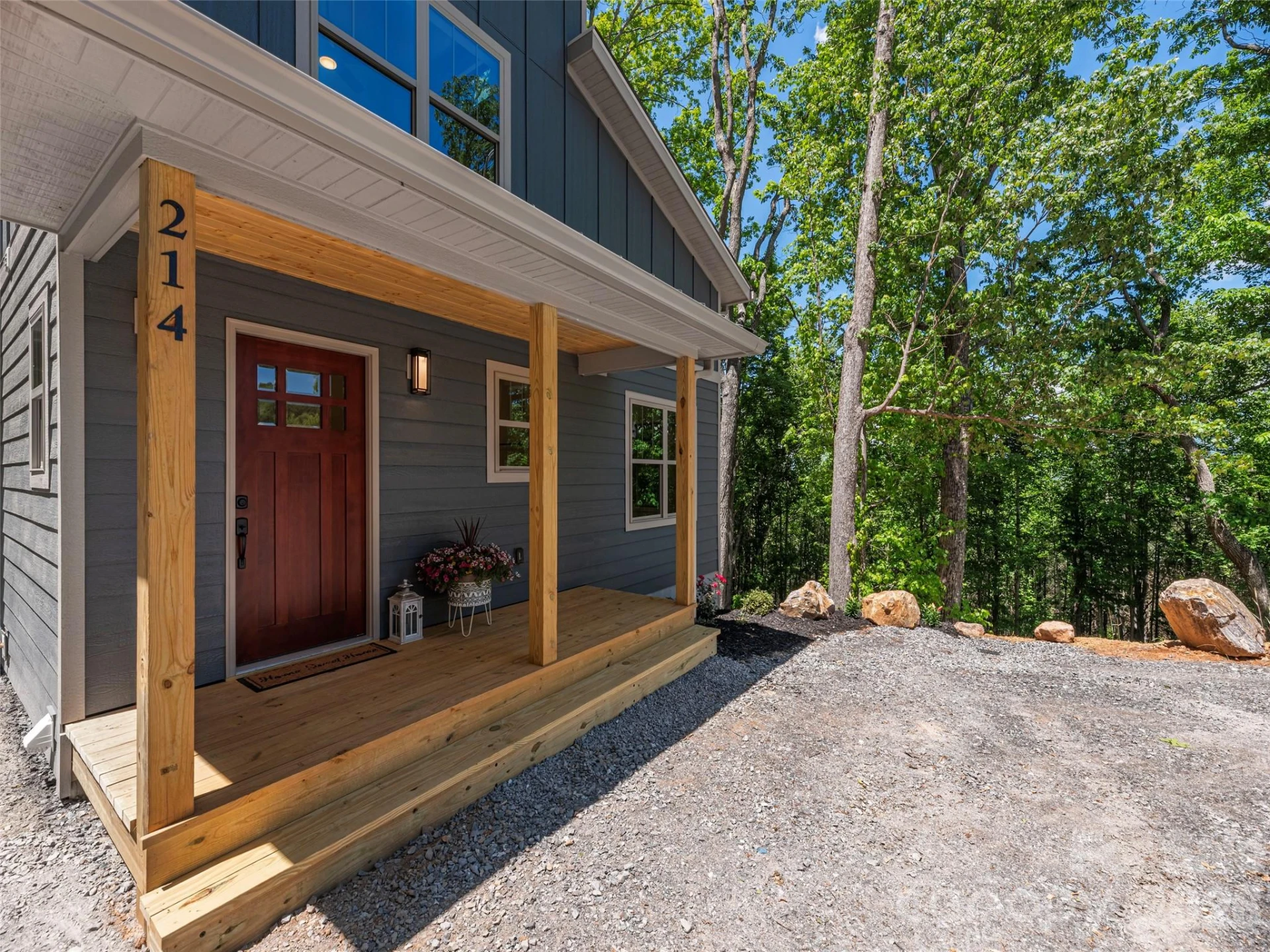 214 Aster Ridge Drive - Photo 3