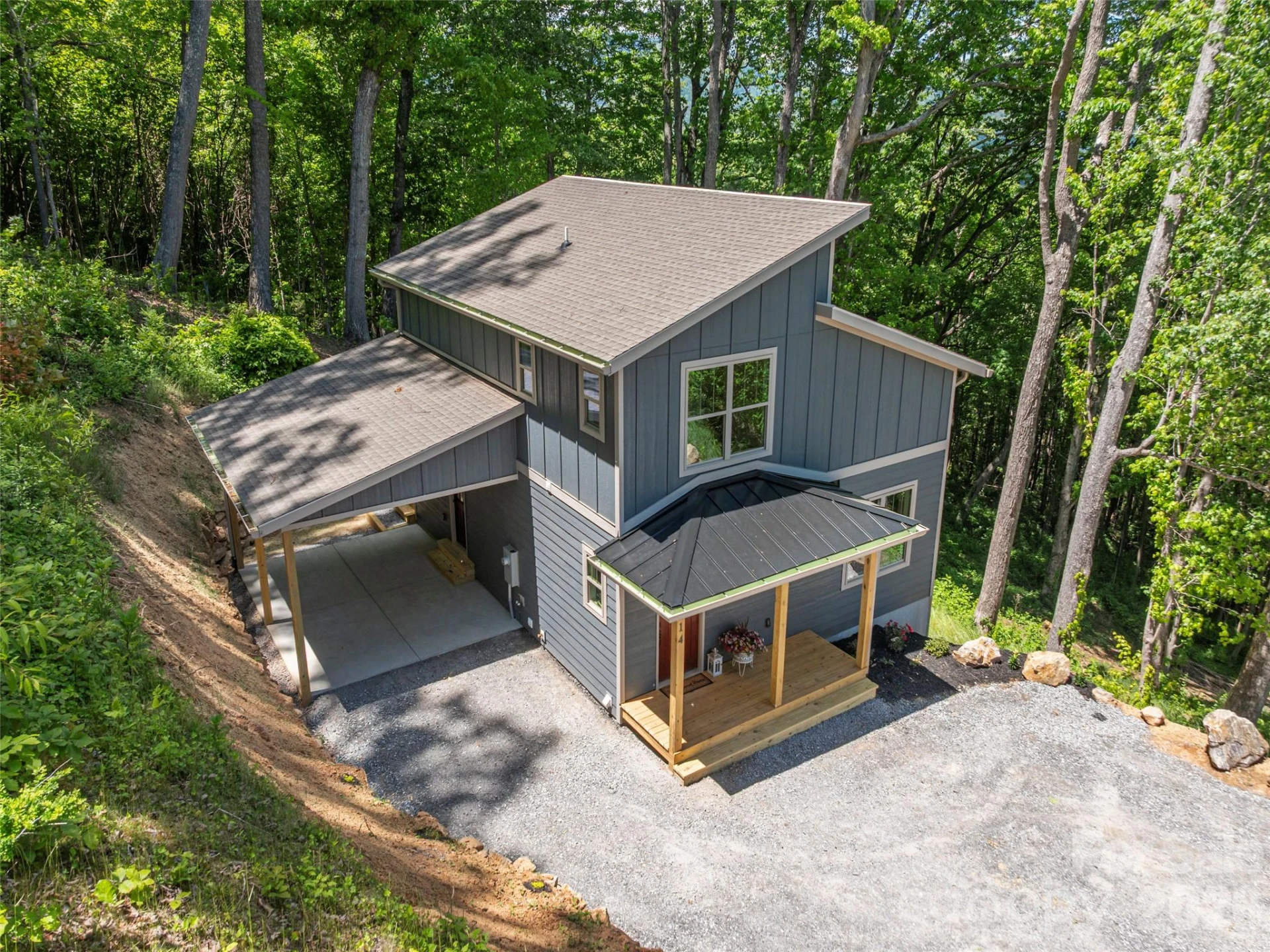 214 Aster Ridge Drive - Photo 39