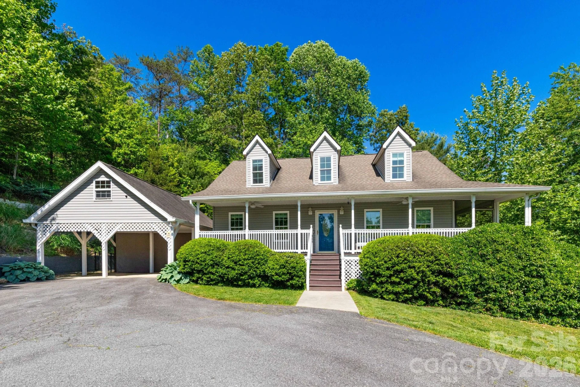 215 Butternut Lane