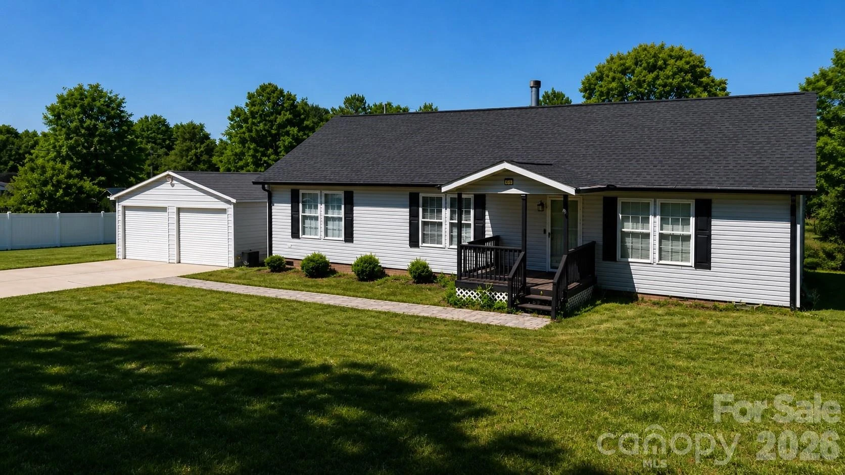 205 Moss Drive