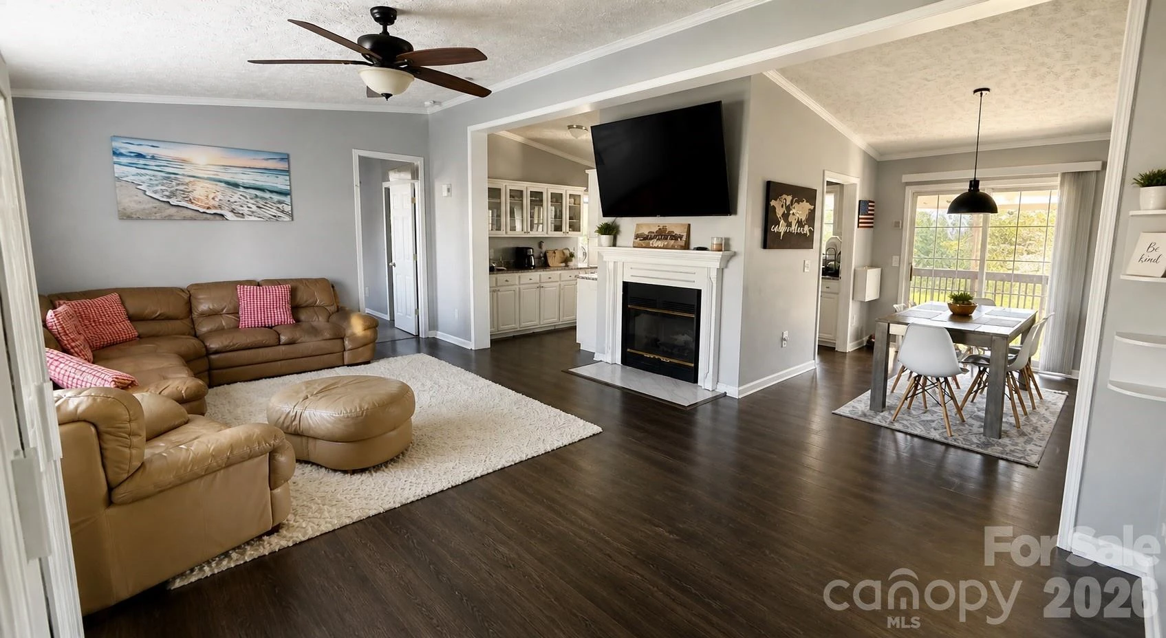 205 Moss Drive - Photo 4