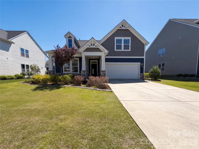 1321 Fishing Creek Road