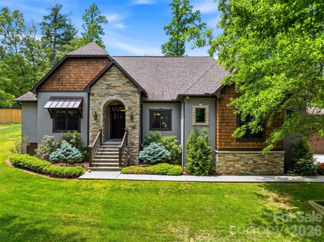 112 Caleb Drive, Fletcher, NC, 28732