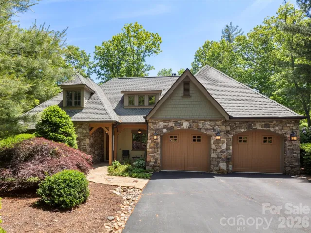 41 Hidden Hills Way, Arden, NC, 28704