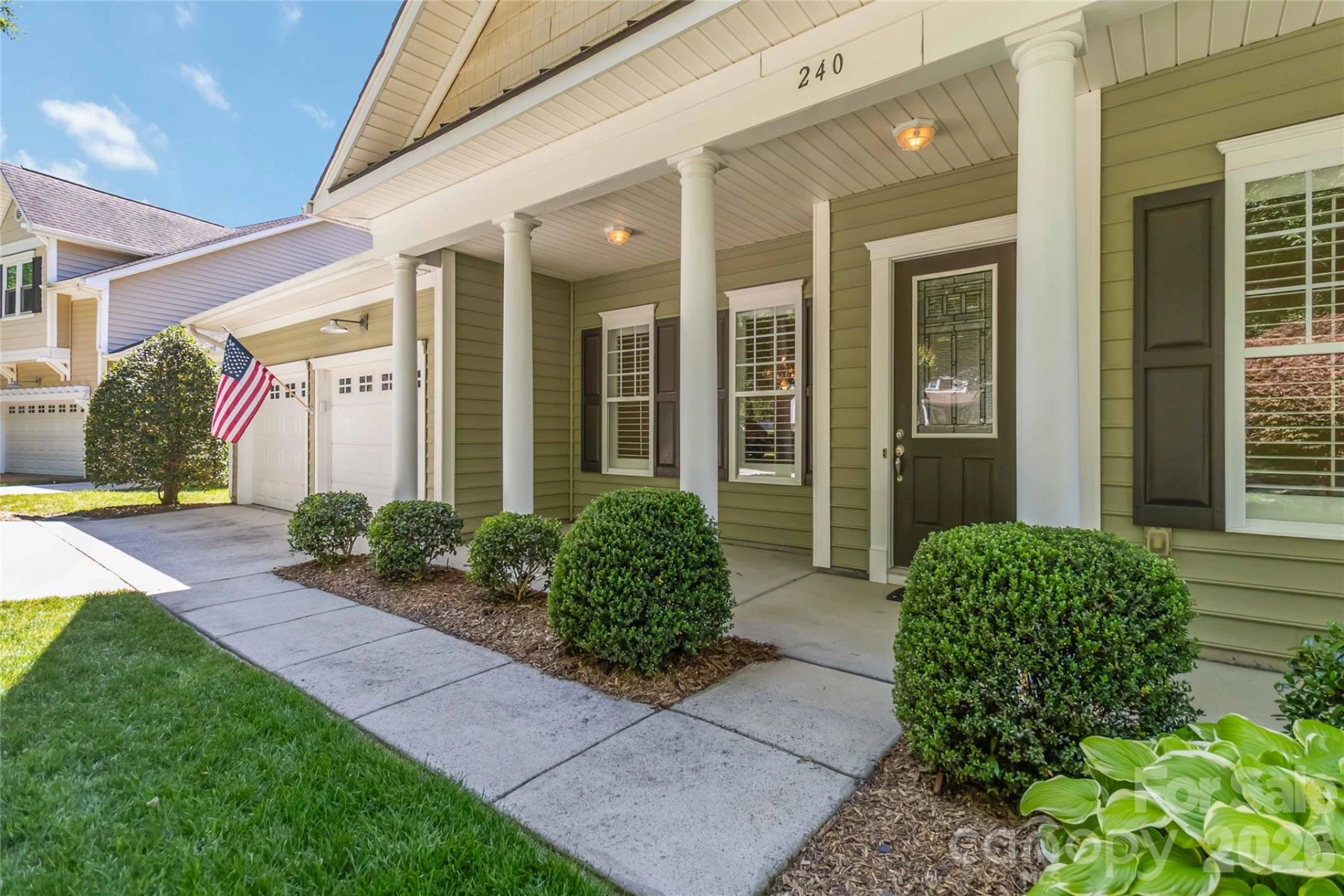 240 Clairborne Court - Photo 4
